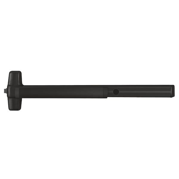 Von Duprin Grade 1 Rim Exit Bar, Wide Stile Pushpad, 36-in Device, Night Latch Function, Cylinder Only, Cylinde CD99NL-OP 3 315 - main